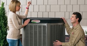 Air Conditioning Installation in Alpharetta, GA and Surrounding Areas