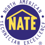NATE Certified