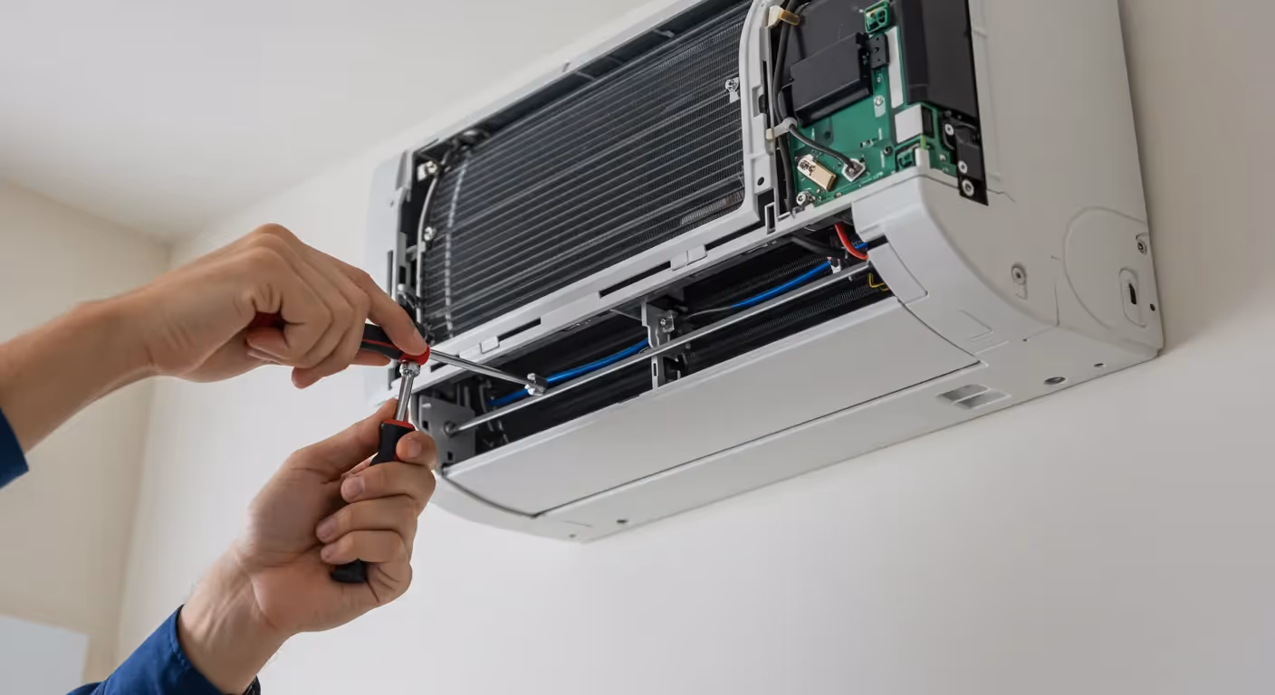 Professional AC Repair in Milton, GA | Staton Heating & Air, Inc.