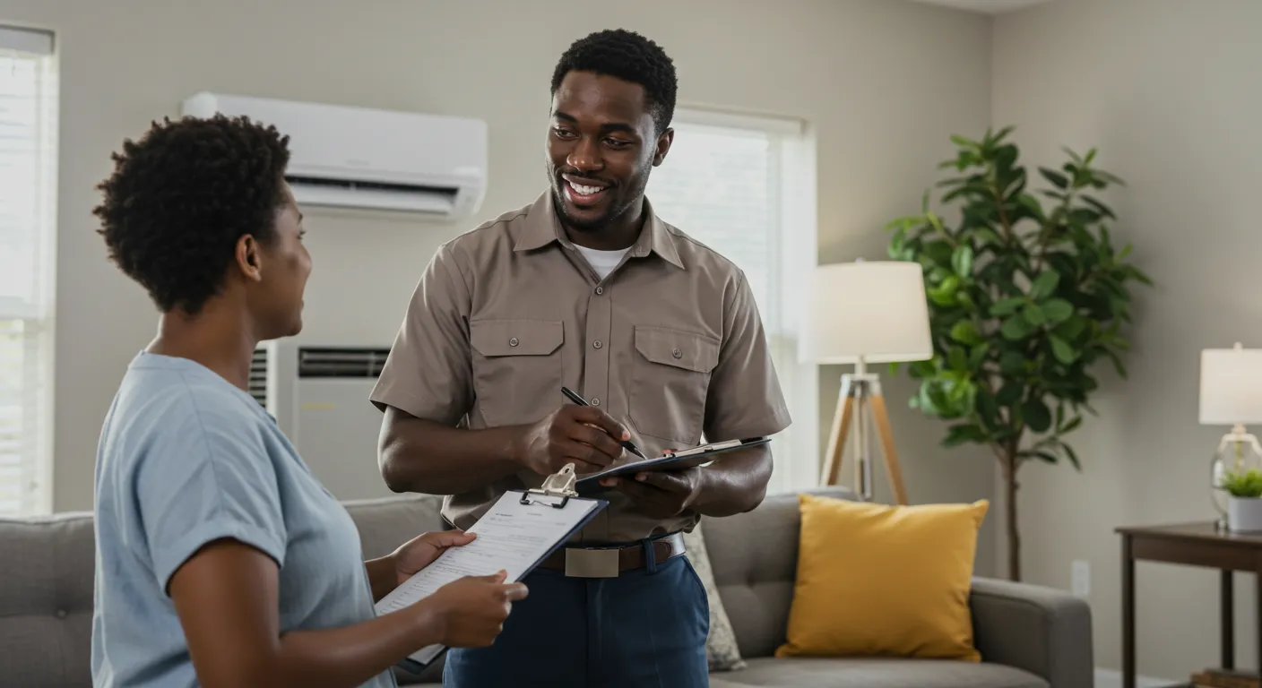 AC Repair in Cumming, GA | Staton Heating & Air, Inc.