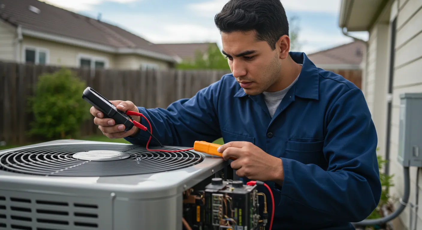 AC Company in Cumming, GA | Staton Heating & Air, Inc.