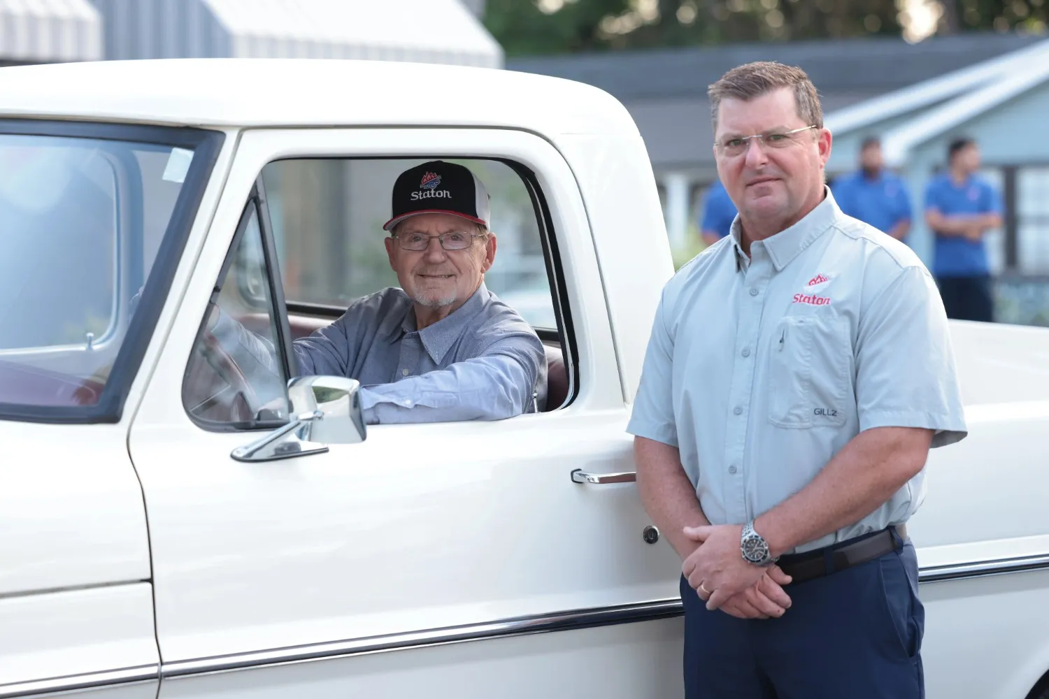 Heating and Air Conditioning Services in Smyrna, GA | Staton Heating