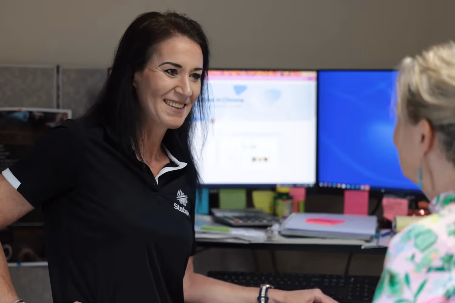 Heating and Air Conditoning Services in Roswell, GA | Staton Heating