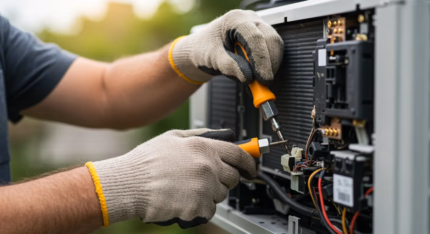 Emergency AC Repair in Norcross, GA | Staton Heating & Air, Inc.