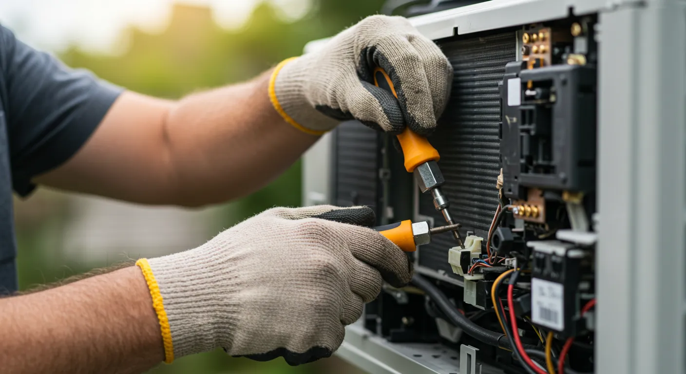 AC Installation In Milton, GA | Staton Heating & Air, Inc.