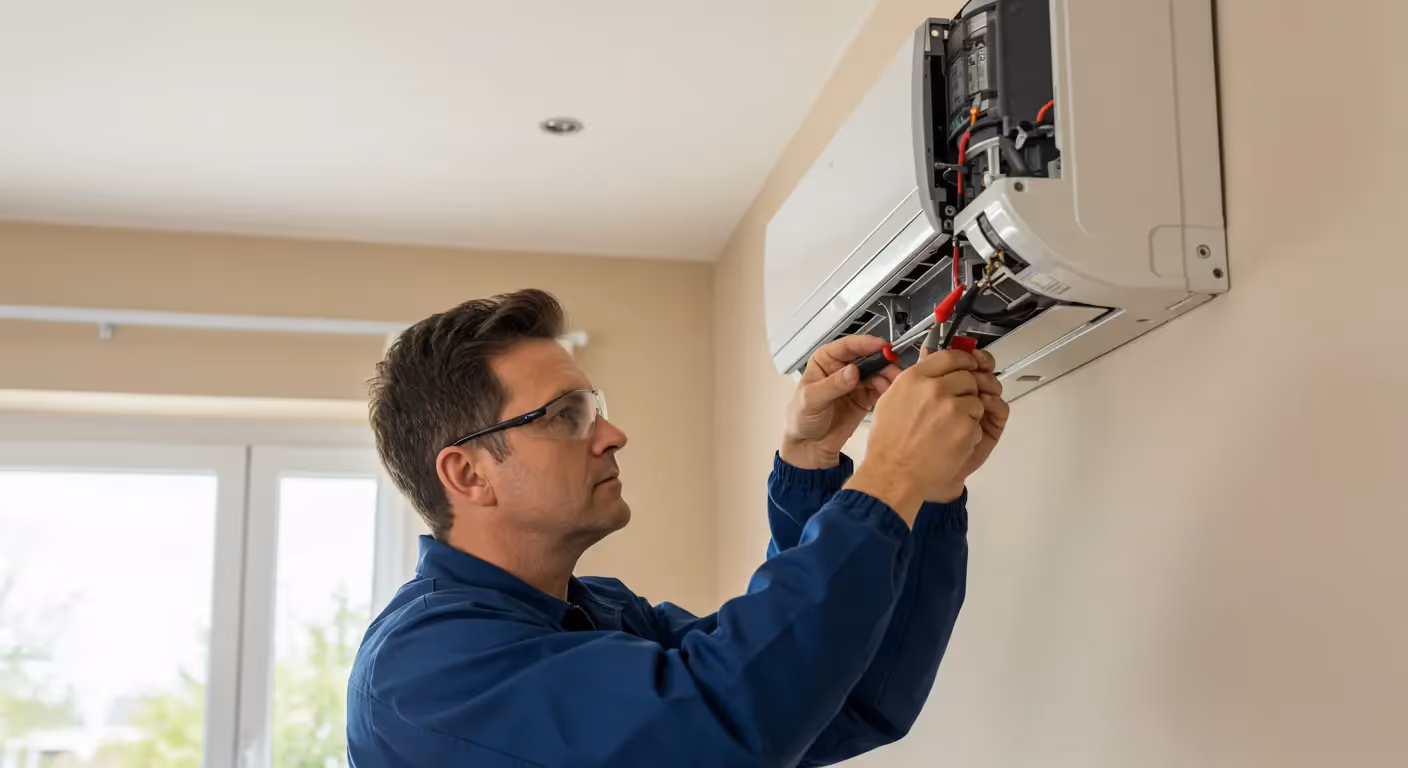 Heating and Air Conditioning Service in Berkeley Lake, GA | Staton Heating