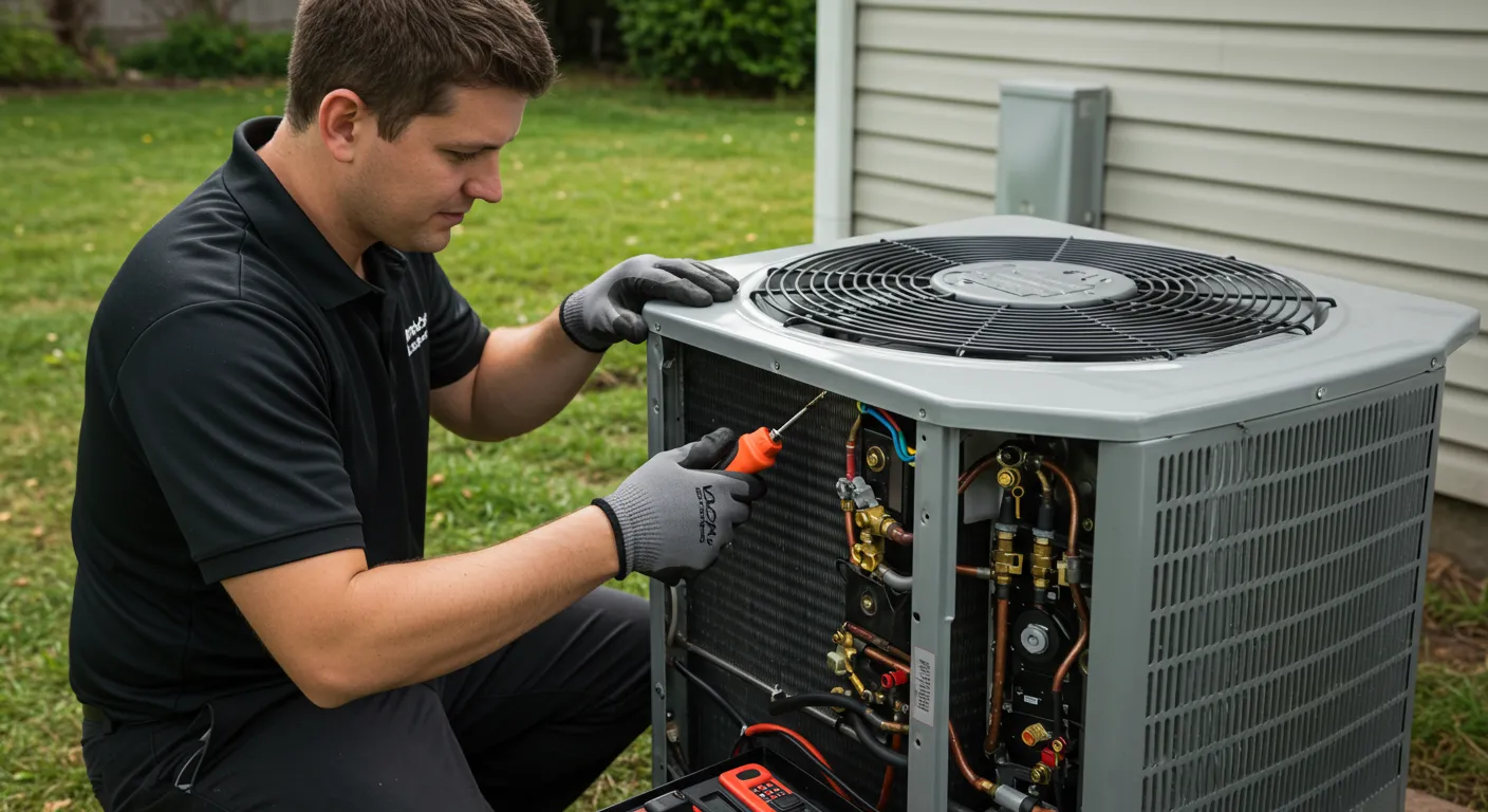 AC Replacement in Cumming, GA | Staton Heating & Air, Inc.