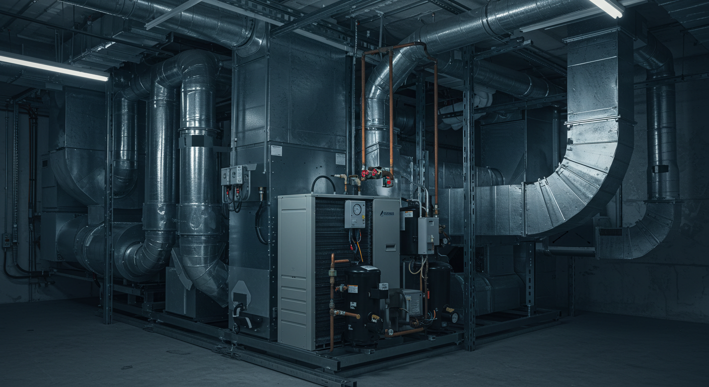 HVAC Company | Staton Heating And Air Inc.