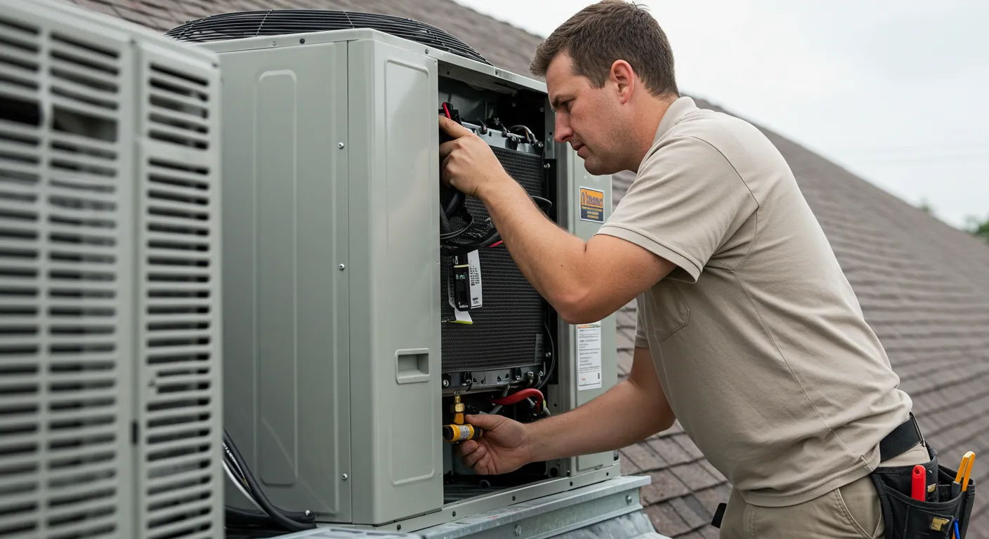Sunroom AC in Cumming, GA | Staton Heating & Air, Inc.