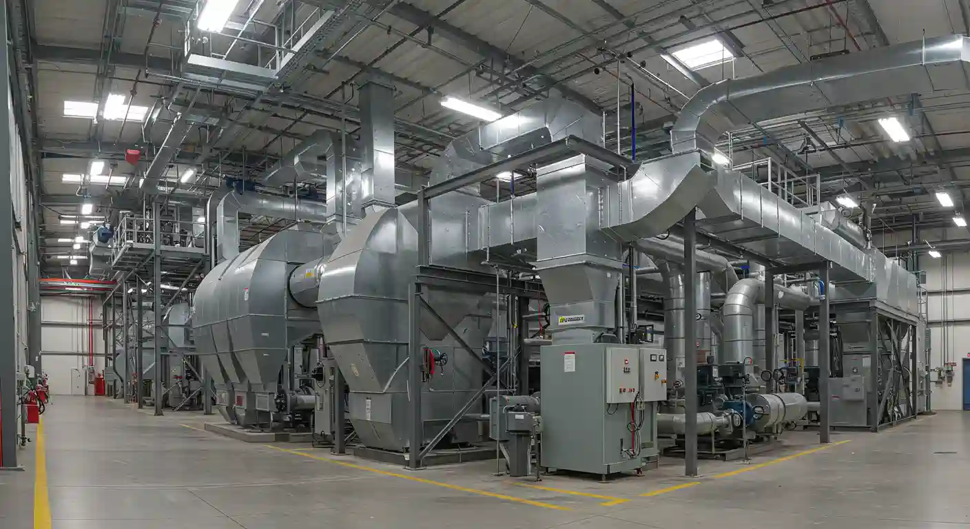 AC Company In Milton, GA | Staton Heating & Air, Inc.