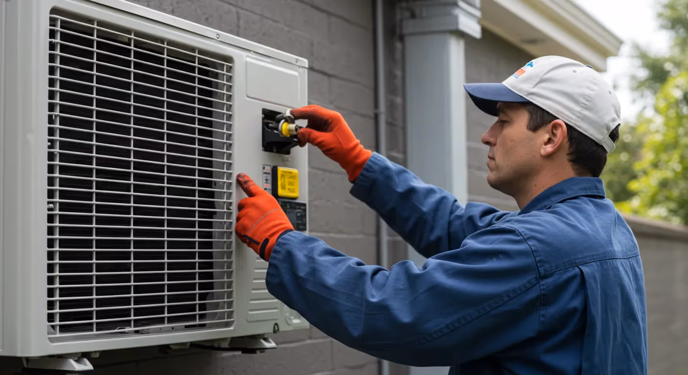 HVAC Services in Cumming, GA | Staton Heating & Air Inc