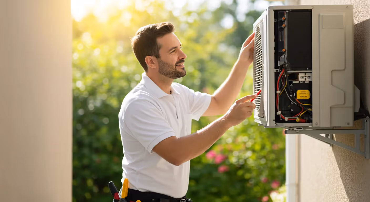 Air Conditioning in Cumming, GA | Staton Heating & Air, Inc.