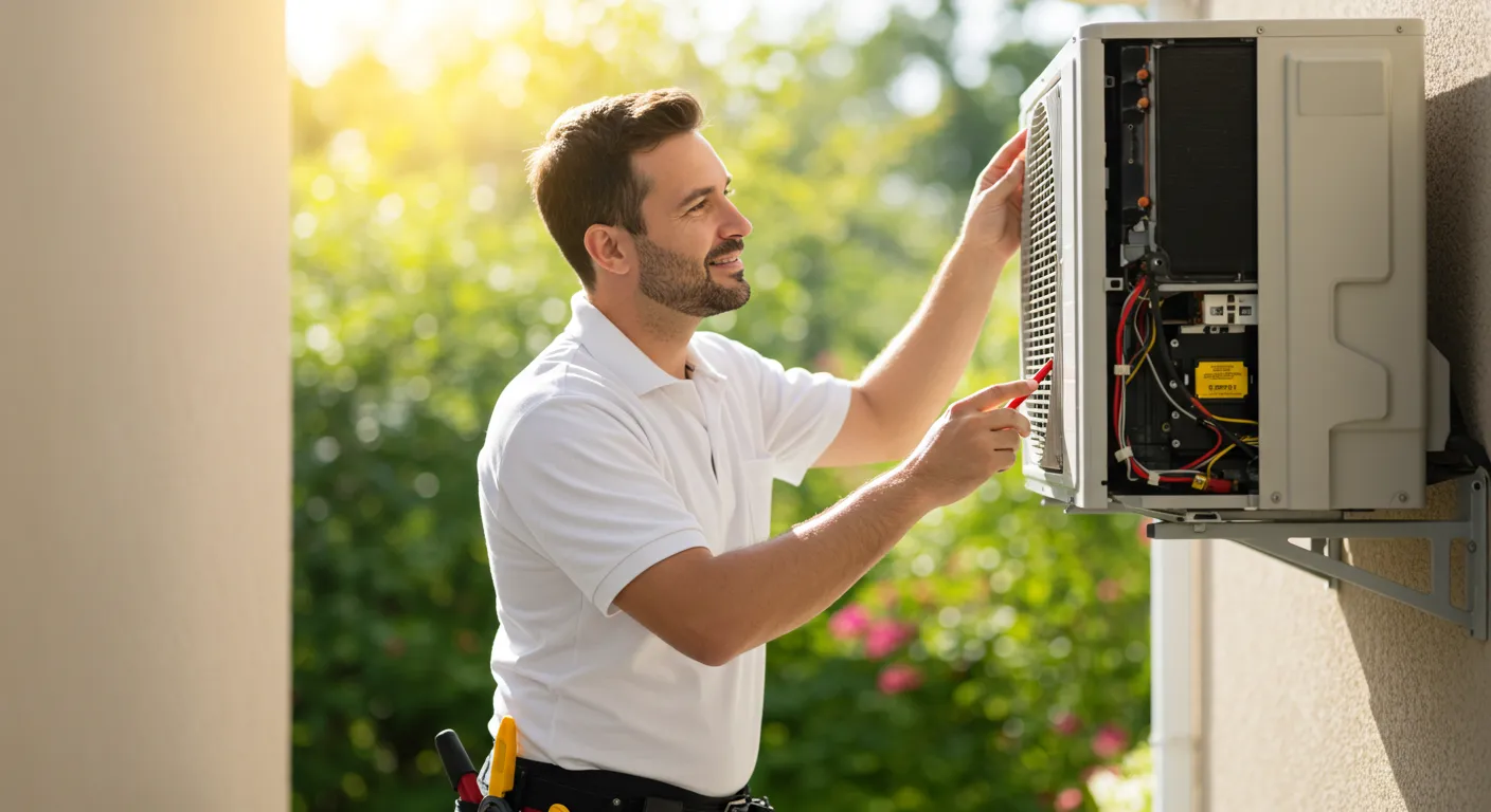 Air Conditioning Repair in Milton, GA | Staton Heating & Air, Inc.