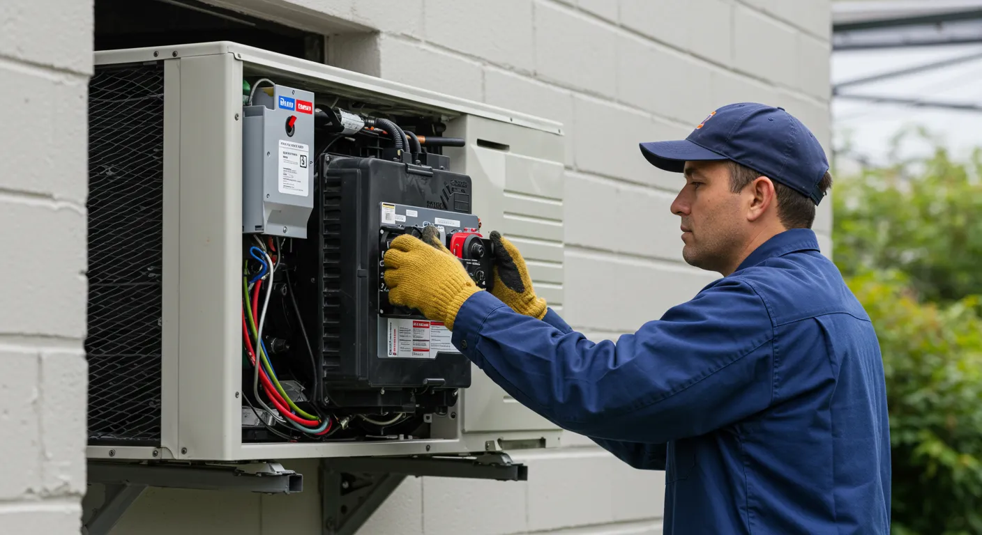 AC Company in Dunwoody, GA | Staton Heating