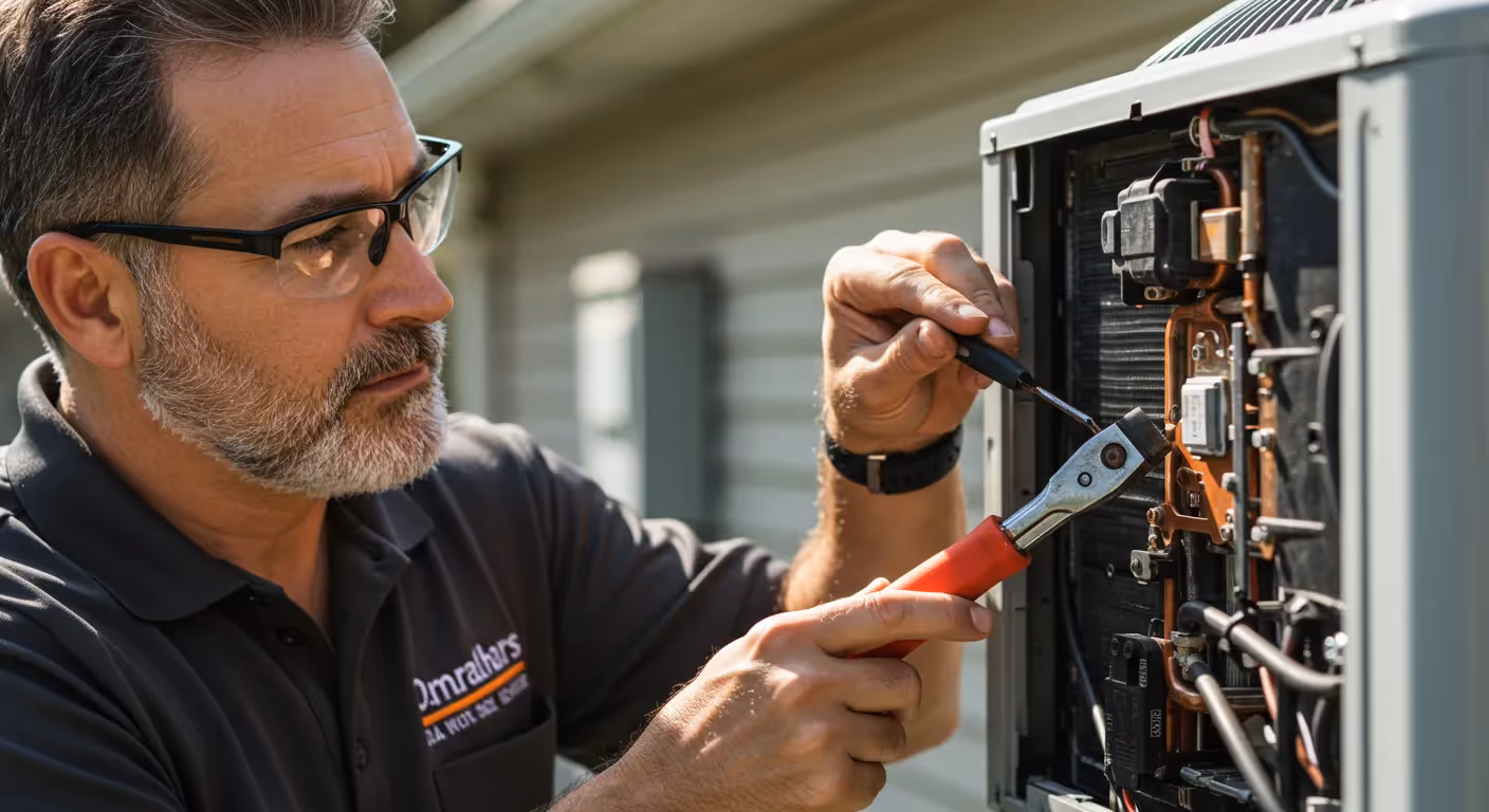 HVAC System Is a Must in Dawsonville, GA