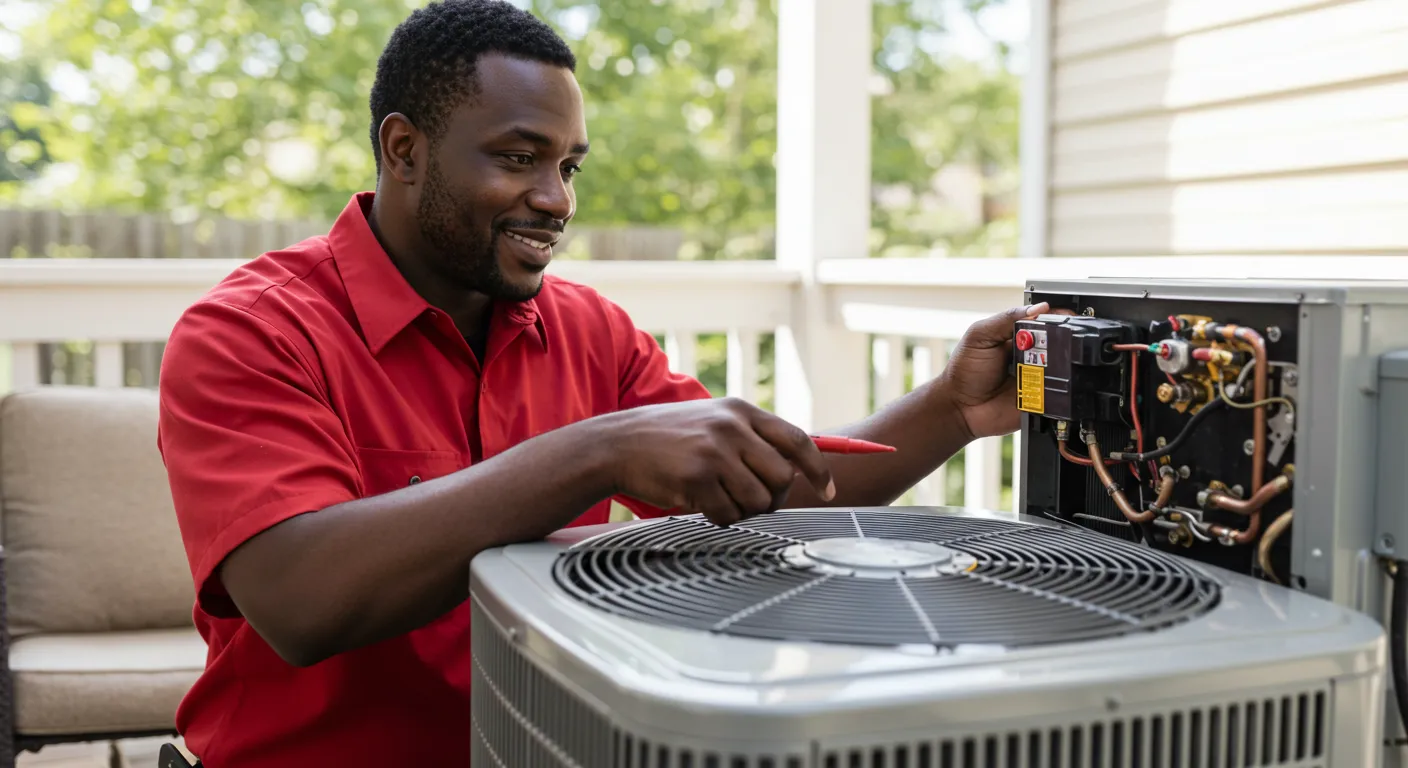 AC Replacement in Norcross, GA | Staton Heating & Air Inc.