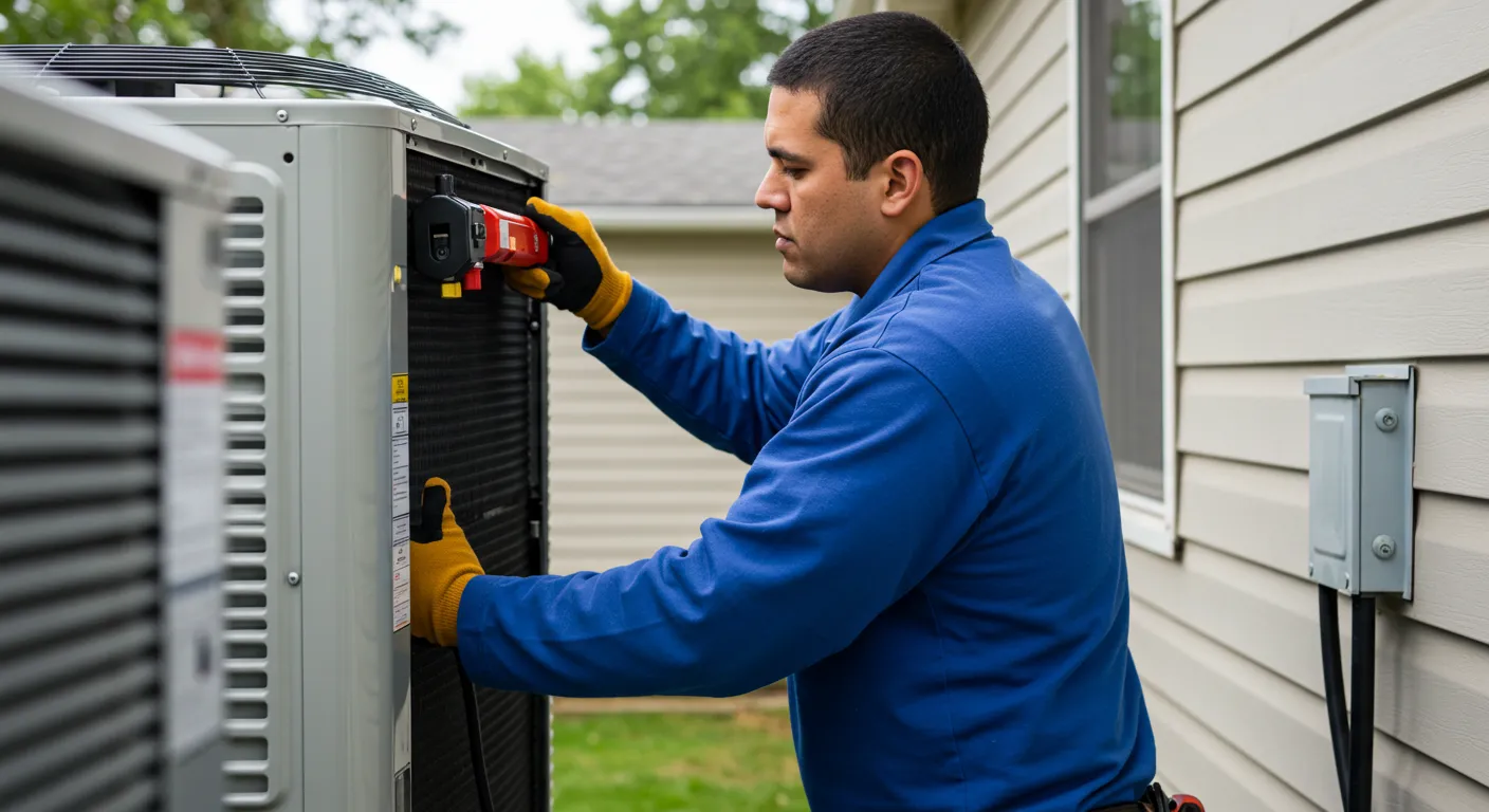 Emergency AC Repair in Milton, GA | Staton Heating & Air, Inc.