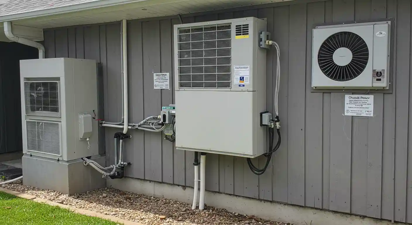 AC Installation in Duluth, GA | Staton Heating & Air, Inc.