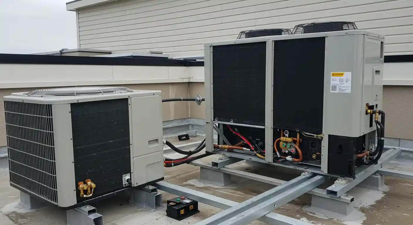 Air Conditioner Replacement in Metro Atlanta, GA | Staton Heating & Air, Inc.
