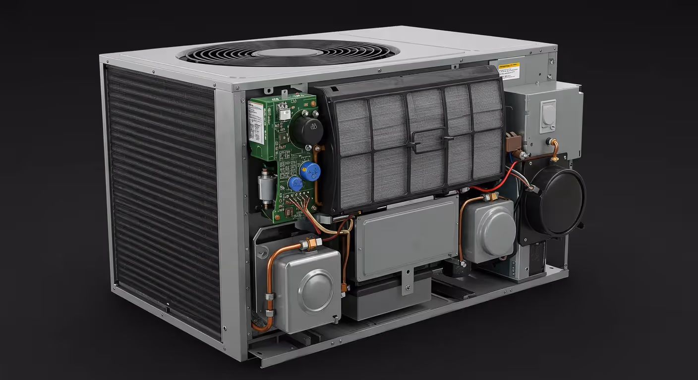 Air Conditioner Replacement in Dawsonville, GA | Staton Heating & Air, Inc.