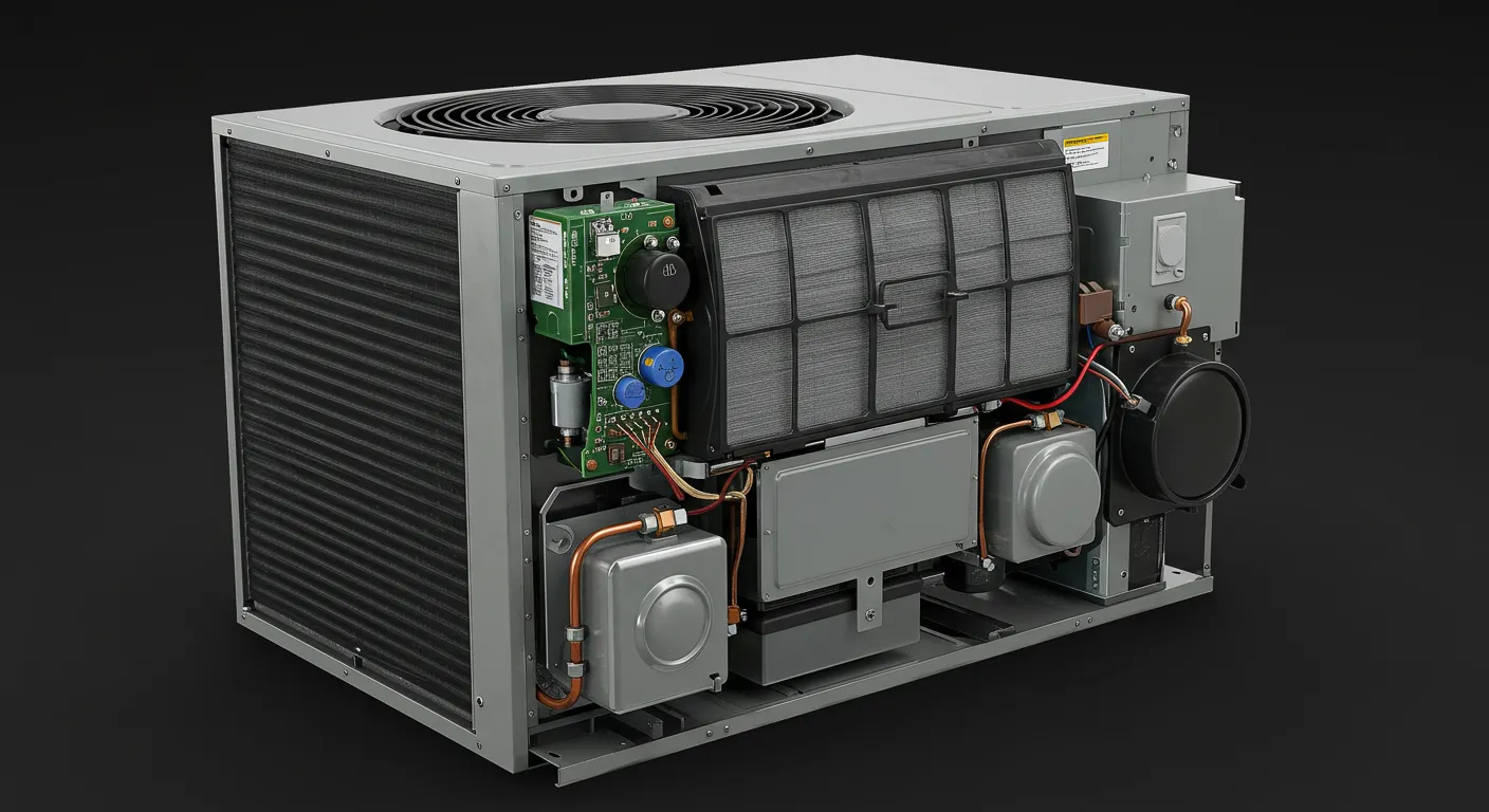 Air Conditioner Replacement in Dawsonville, GA | Staton Heating & Air, Inc.
