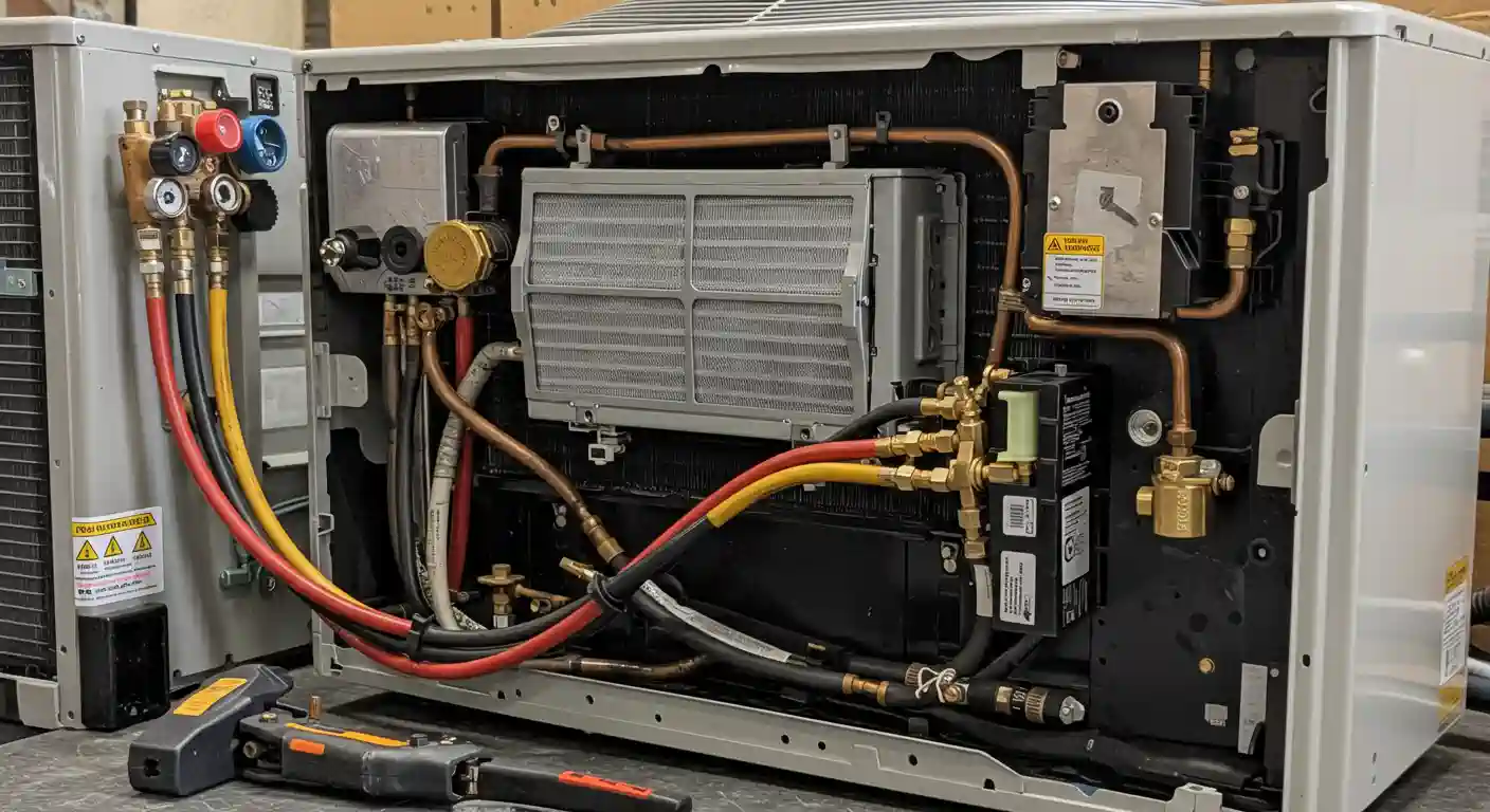 AC Repair in Dunwoody, GA | Staton Heating & Air, Inc.