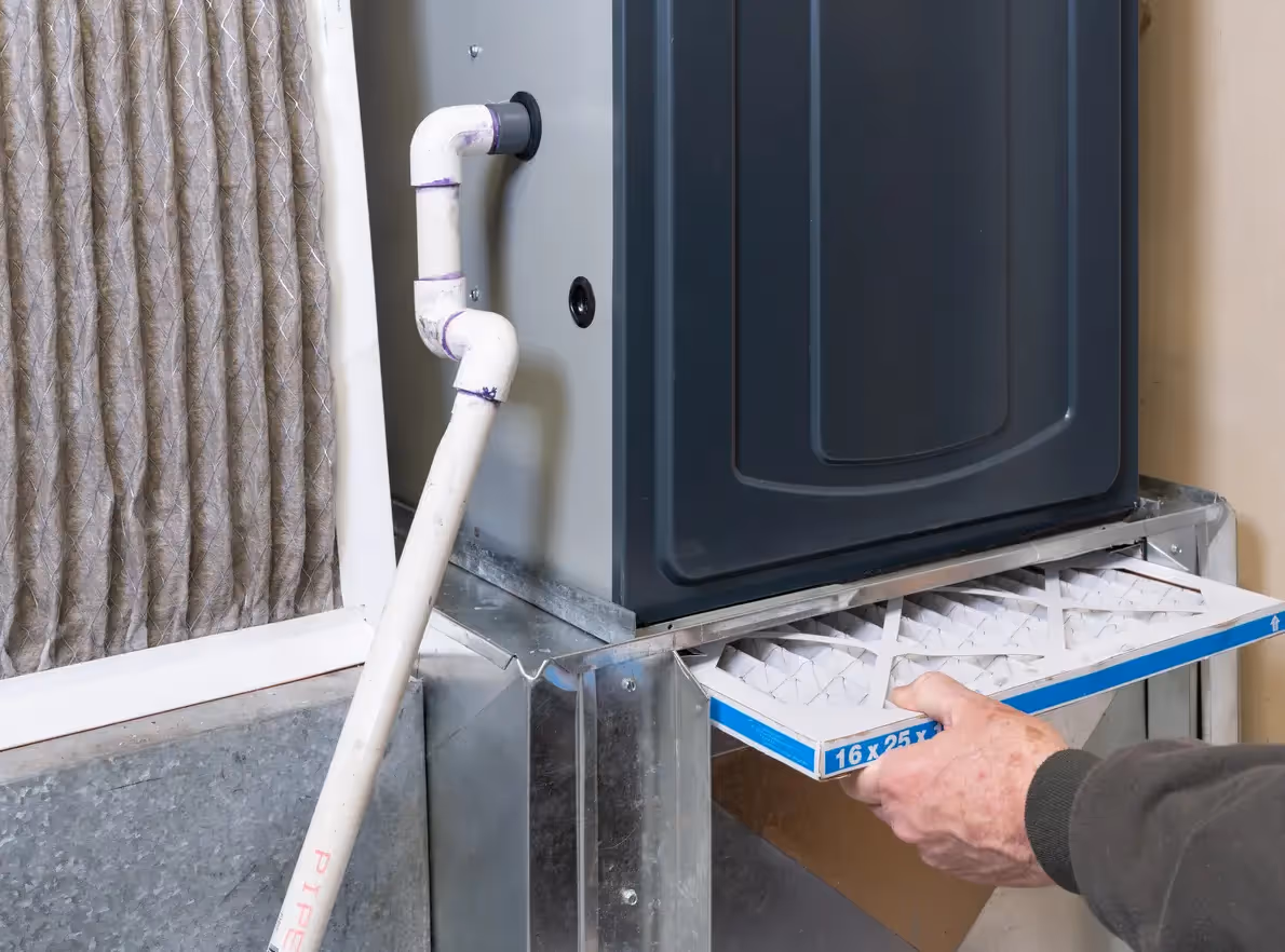 Heating and Air Conditioning Service in Holly Springs, GA | Staton Heating