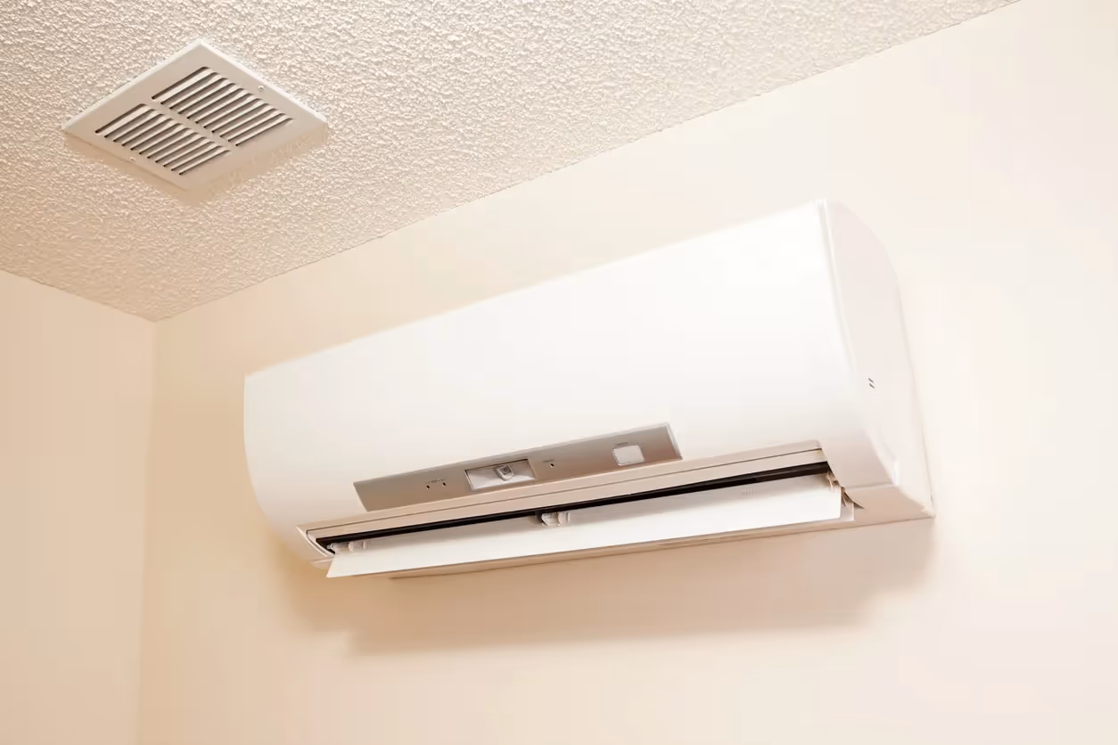 Ductless Heating in Cumming, GA | Staton Heating & Air, Inc.