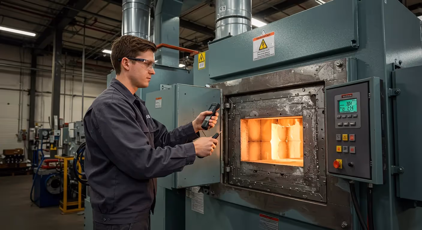 Furnace Repair in Milton, GA | Staton Heating And Air