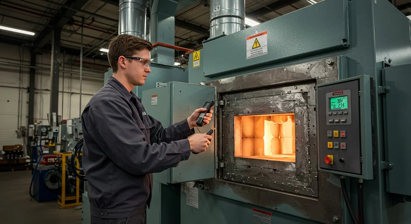 Furnace Repair in Milton, GA | Staton Heating And Air