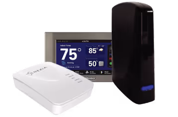 Nexia Smart Home Automation | Staton Heating and Air