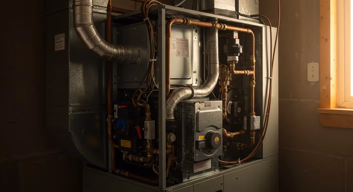 Heater Service in John's Creek, GA | Staton Heating & Air, Inc.