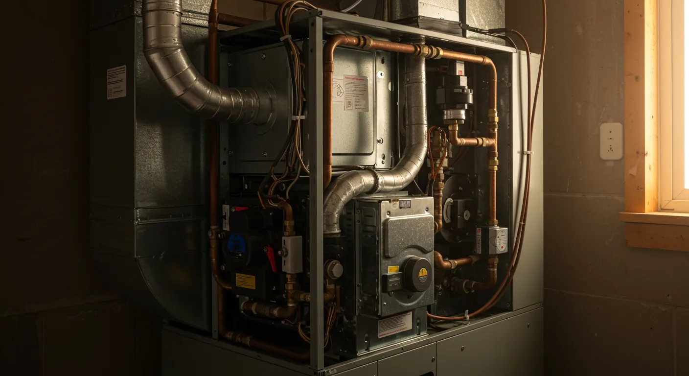 Heater Service in John's Creek, GA | Staton Heating & Air, Inc.