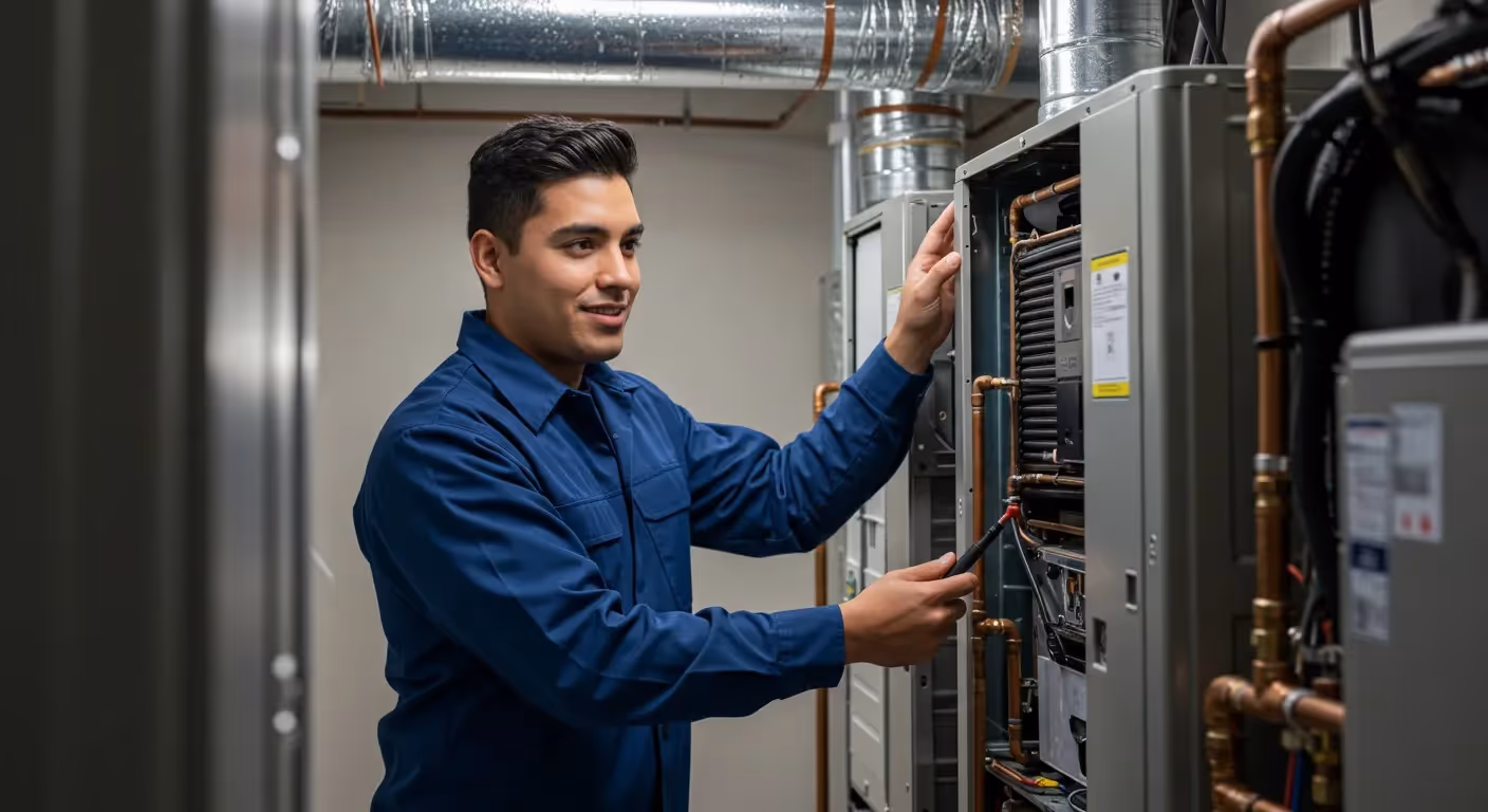 Heating and Air Conditioning Service in Cumming, GA | Staton Heating And Air Inc.