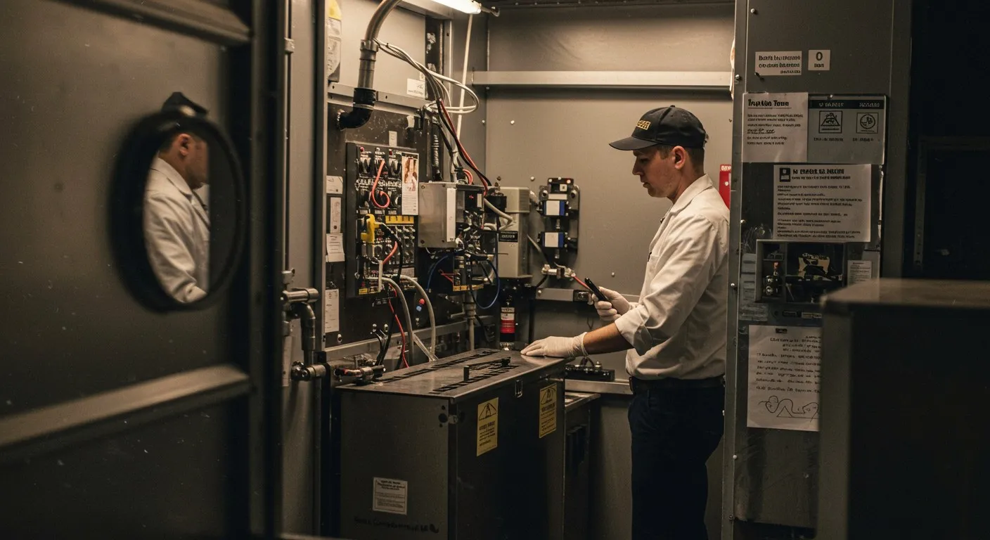 Heating Repair in Milton, GA | Staton Heating & Air Inc