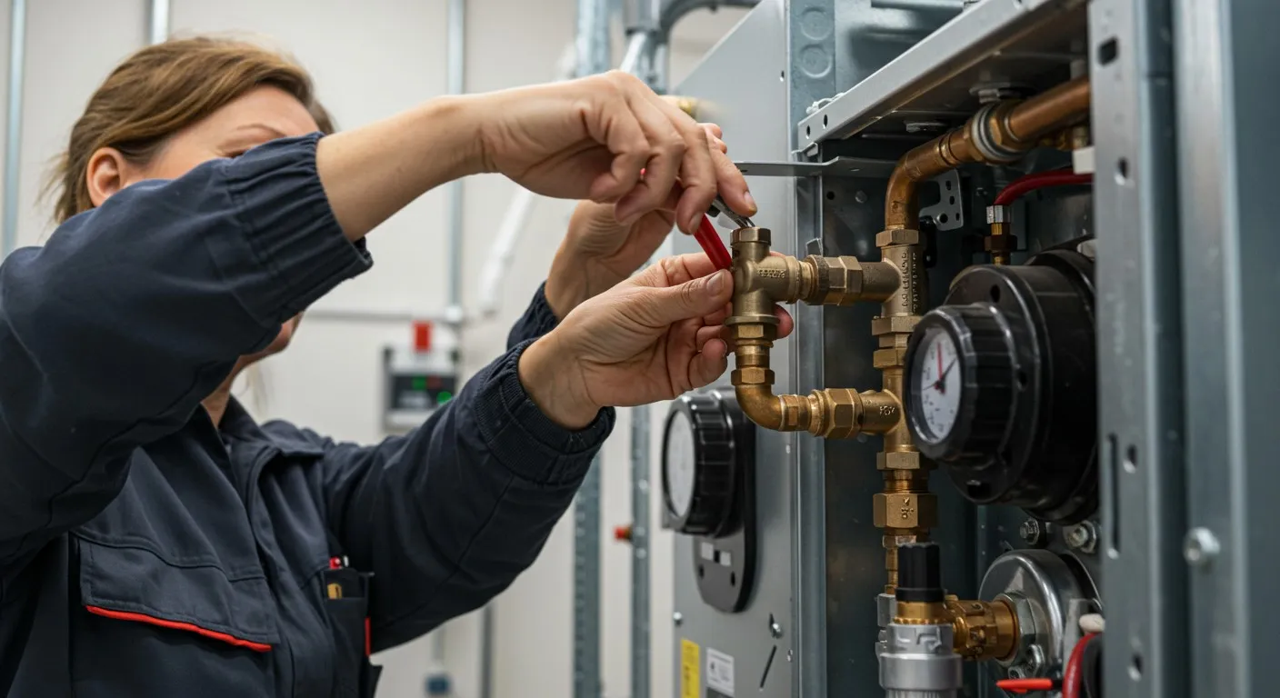 Heating Maintenance Service in Alpharetta, GA | Staton Heating & Air, Inc.