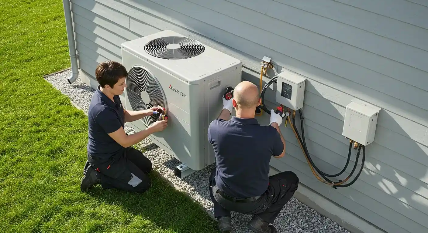 Heating and Air Conditioning Service in Kennesaw, GA | Staton Heating