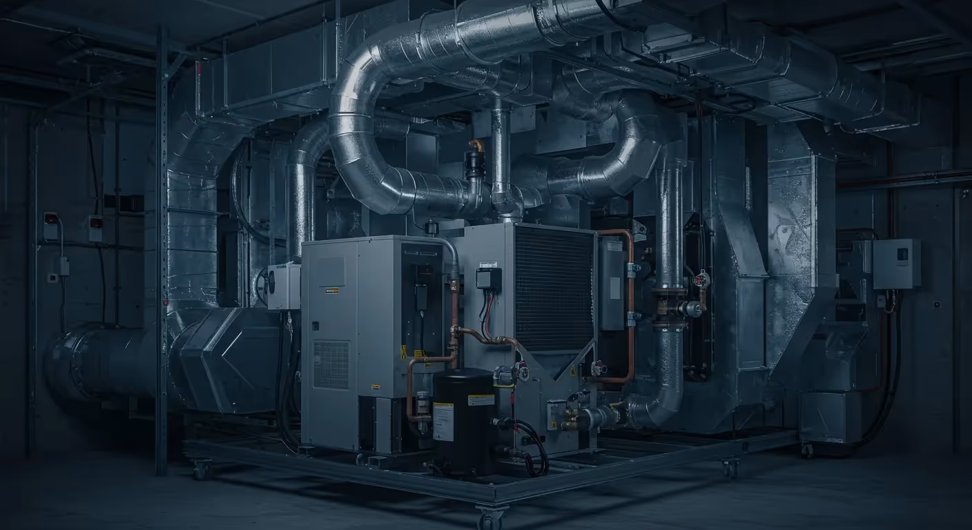 HVAC in Duluth, GA | Staton Heating And Air Inc.