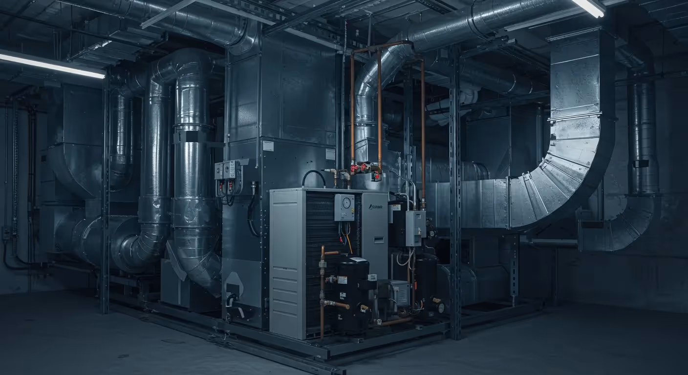 Ductless HVAC Units in Cumming, GA | Staton Heating And Air Inc.