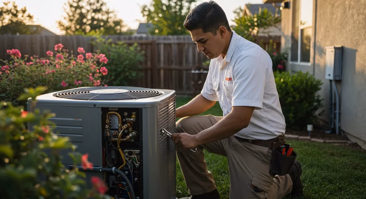 HVAC Repair in Dunwoody, GA | Staton Heating And Air Inc.