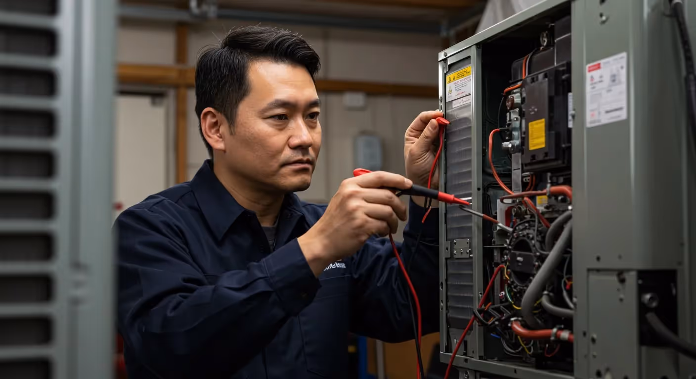 HVAC Repair in Duluth, GA | Staton Heating And Air Inc.