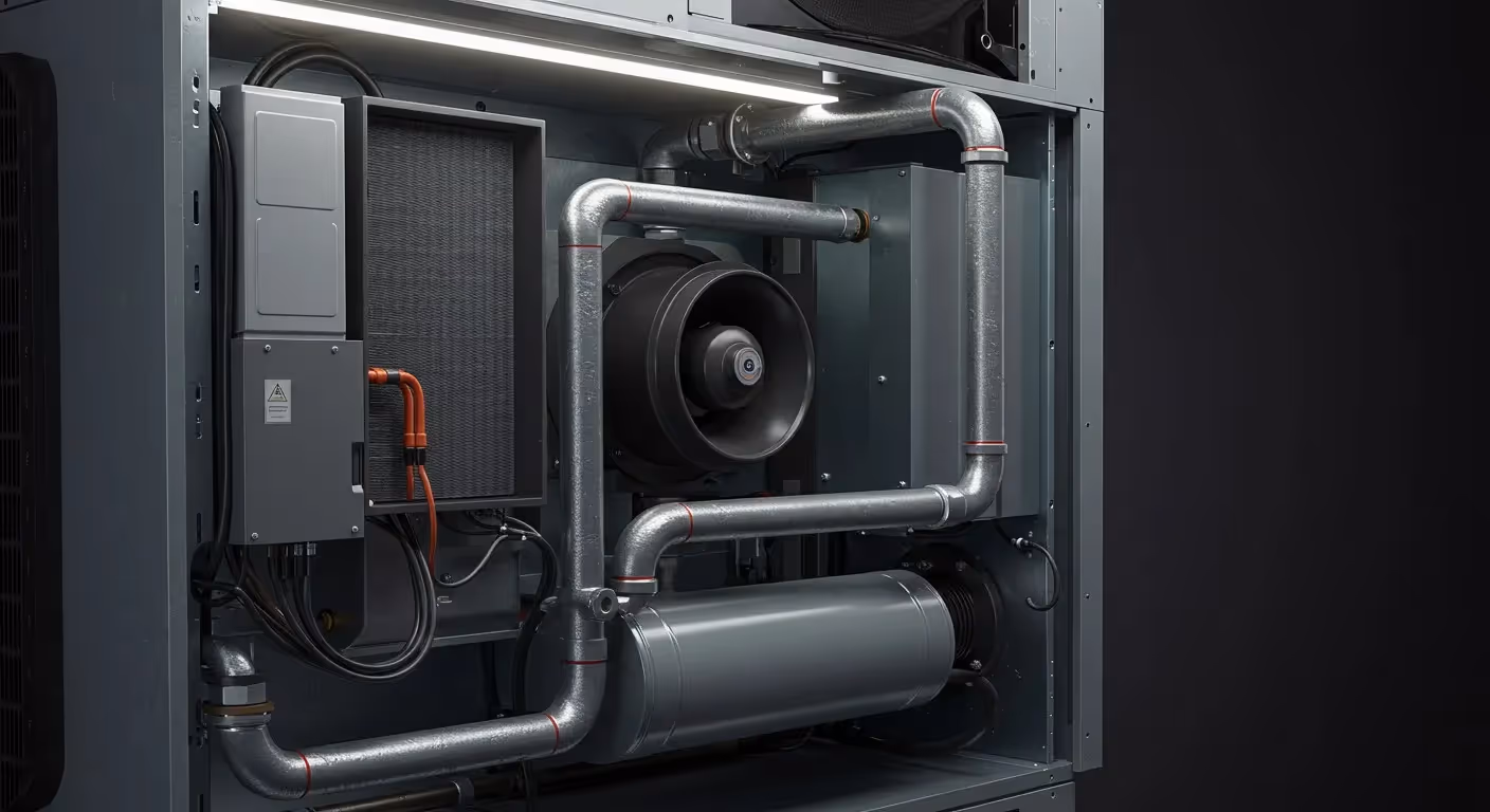 HVAC in Cumming, GA | Staton Heating And Air Inc.