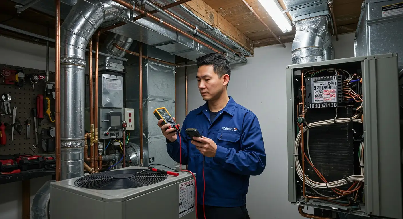 The Importance of Timely Heating and Air Conditioning Services | Staton Heating And Air 