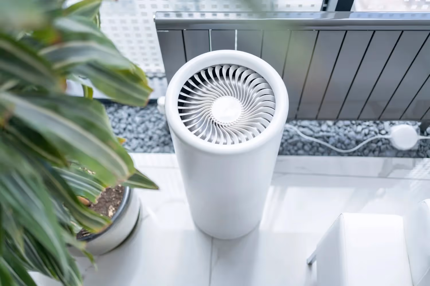 Humidifiers in Milton, GA | Staton Heating