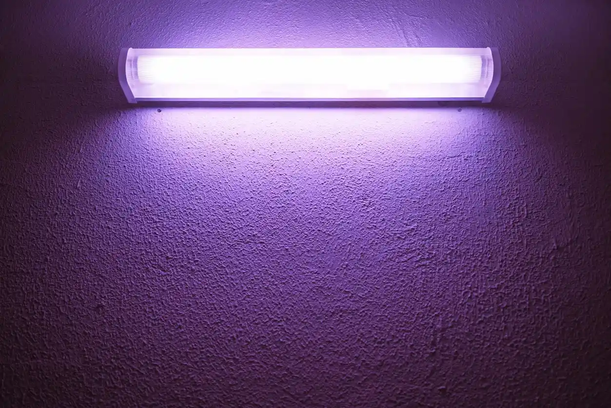UV Germicidal Lights in Milton GA | Staton Heating