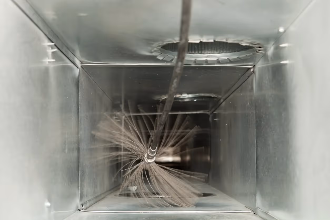 Duct Cleaning Services in Dawsonville, GA | Staton Heating