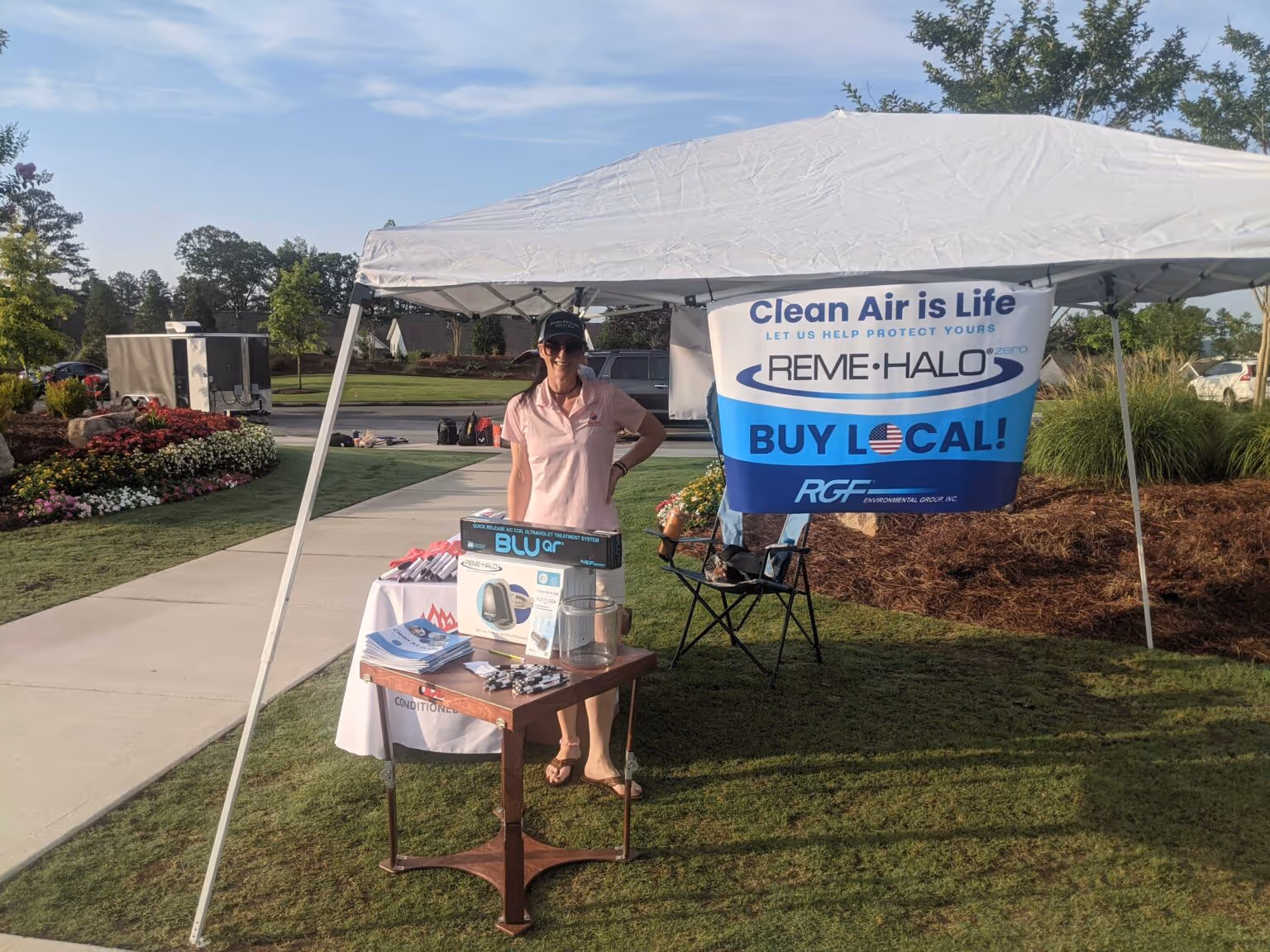 Kolter Homes AC & Heating Services