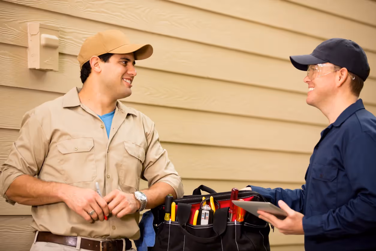 Heating and Air Conditioning Service in Ball Ground, GA | Staton Heating