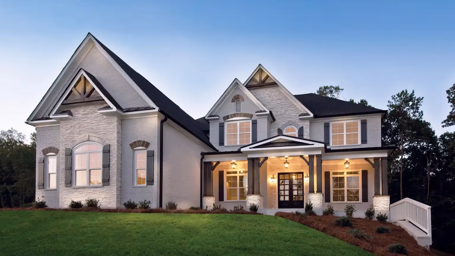 Toll Brothers Homes AC & Heating Services | Staton Heating and Air