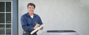 Air Conditioner Service Experts in Metro Atlanta and Surrounding Areas